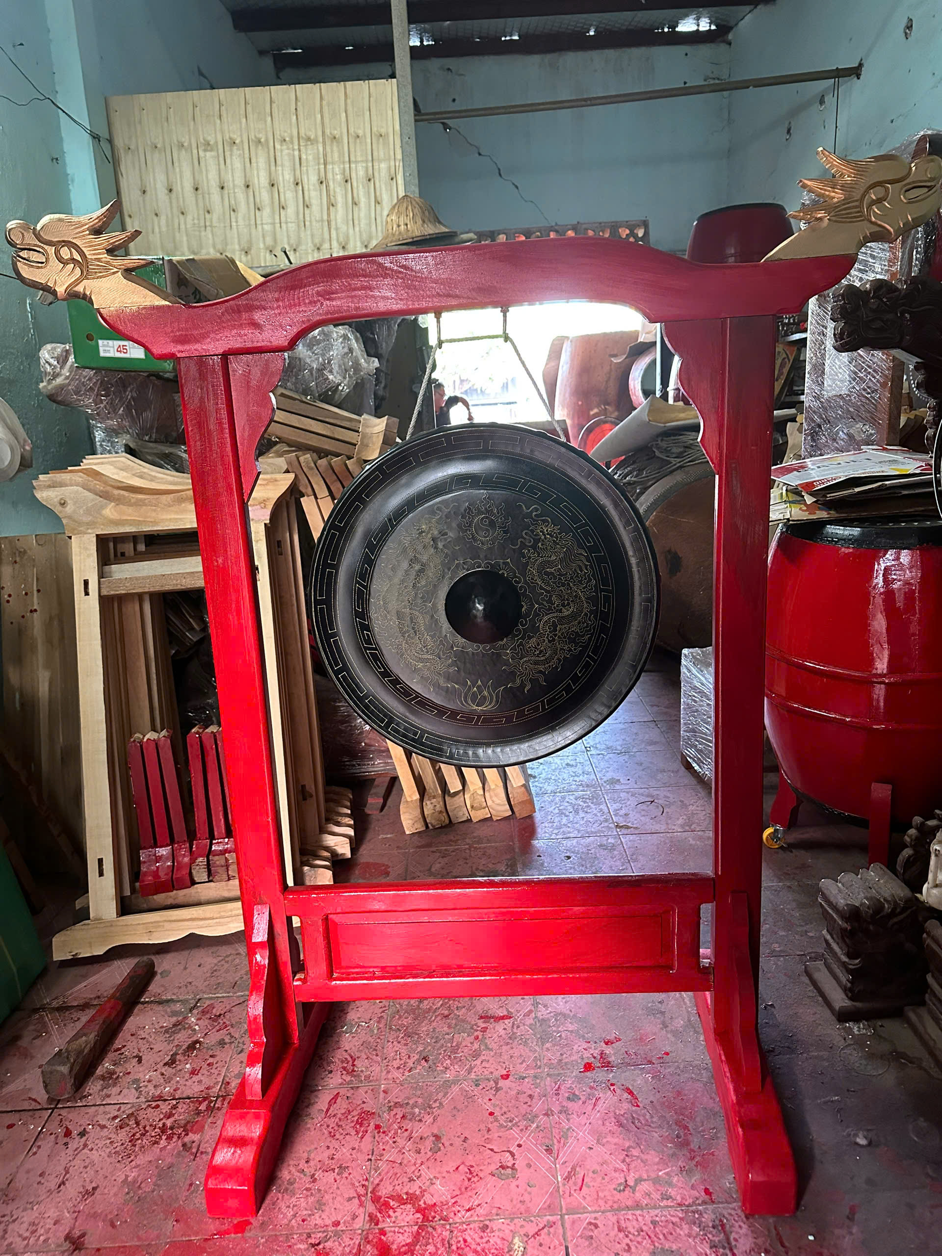 cho thue cong chieng tai tphcm