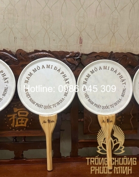 Trống Cầm Tay
