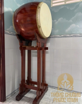 Trống Kiểu Nhật 70x70cm
