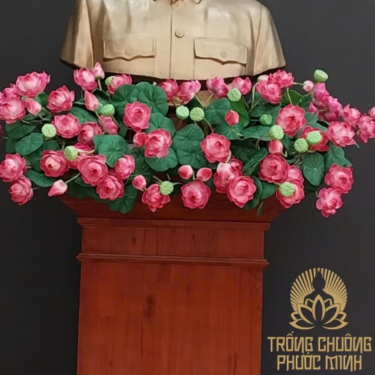 Bục phát biểu