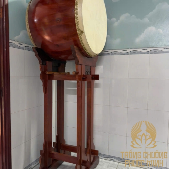 Trống Kiểu Nhật 70x70cm